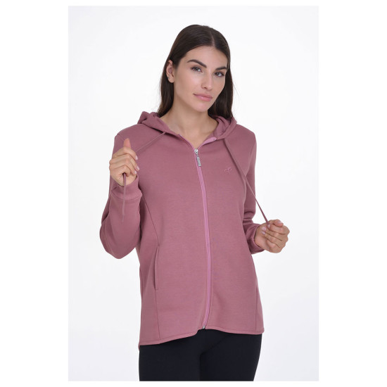 Target Γυναικεία ζακέτα Long Round Hem Jacket Fleece Target Γυναικεία ζακέτα Long Round Hem Jacket Fleece